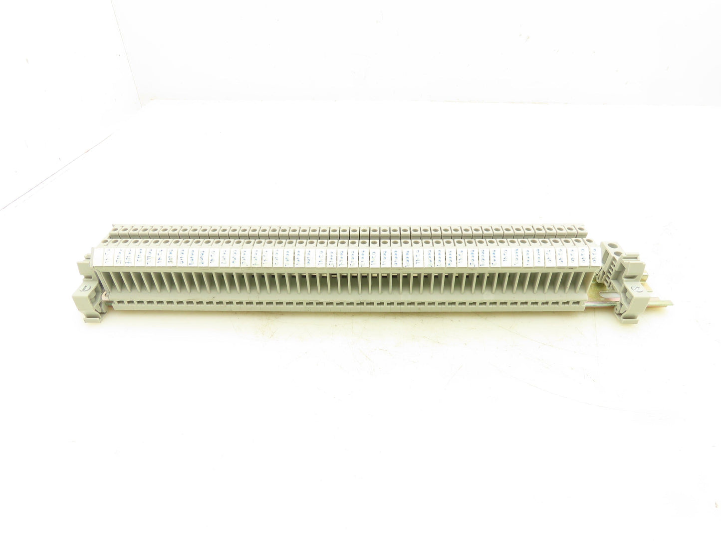 Phoenix Contact UK5N Terminal Block DIN Rail Grey Lot of 115