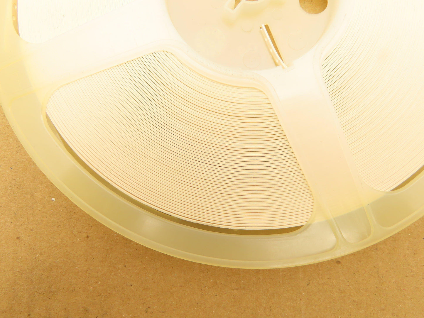 Yageo 1206FR-07100RL Chip Resistor Tape And Reel 100 Ohms ± 1% 1/4W 4500 Pcs