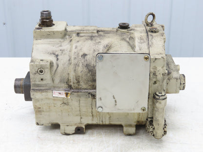 Daikin RP23A2-37-30 Hydraulic Rotor Pump 11gpm 3000psi 5Hp 1740rpm 220V