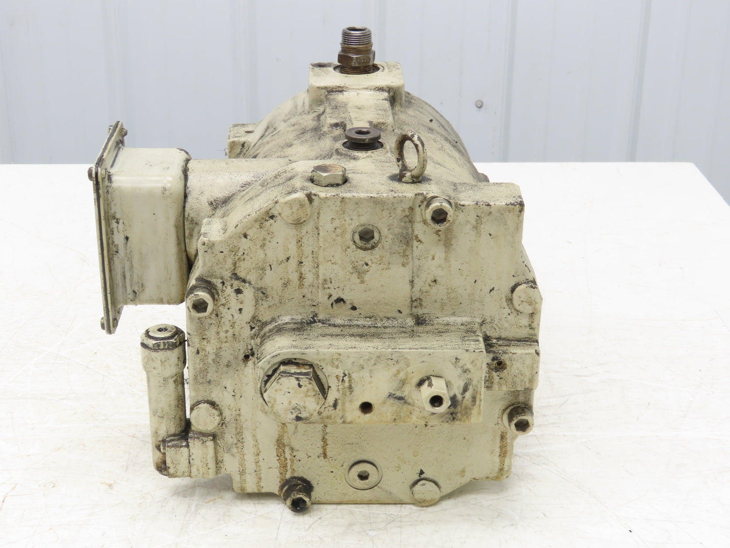 Daikin RP23A2-37-30 Hydraulic Rotor Pump 11gpm 3000psi 5Hp 1740rpm 220V