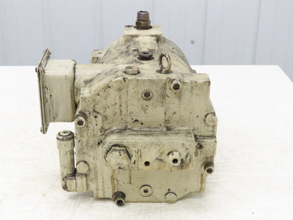 Daikin RP23A2-37-30 Hydraulic Rotor Pump 11gpm 3000psi 5Hp 1740rpm 220V