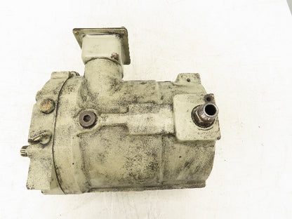 Daikin RP23A2-37-30 Hydraulic Rotor Pump 11gpm 3000psi 5Hp 1740rpm 220V