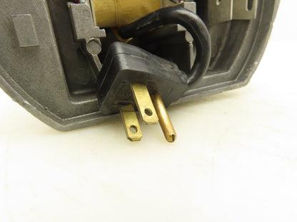 W.L. Jenkins 1015 60C Super Ring Bell 120V .09A