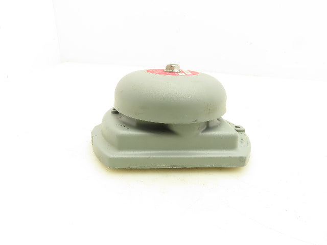 W.L. Jenkins 1015 60C Super Ring Bell 120V .09A