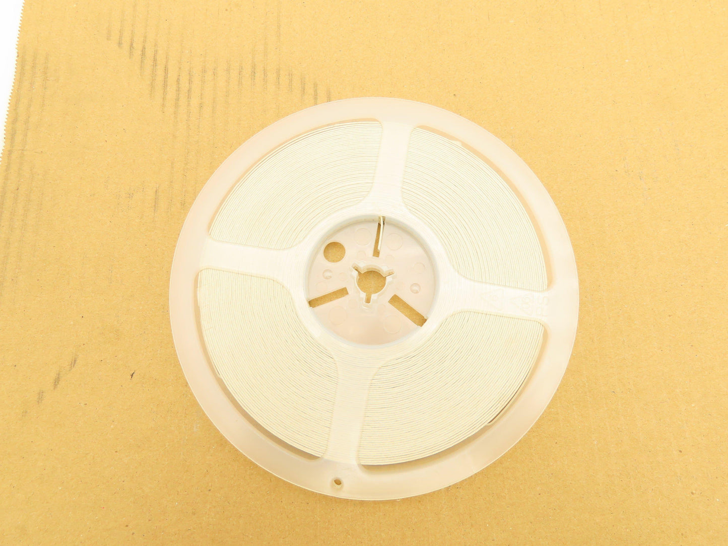 Panasonic ERJ8GEYJ752V Fixed Metal Glaze Flat Chip Resistor 7.5 kOhms ± 5% 1/4W