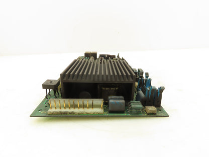 Fanuc A20B-0007-0360/03A CNC Servo Control Board