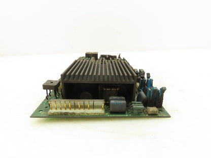 Fanuc A20B-0007-0360/03A CNC Servo Control Board