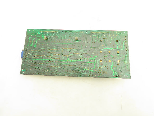 Fanuc A20B-0007-0360/03A CNC Servo Control Board