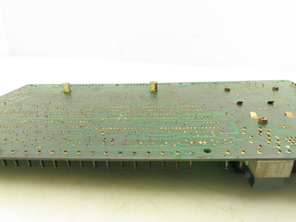 Fanuc A20B-0007-0360/03A CNC Servo Control Board