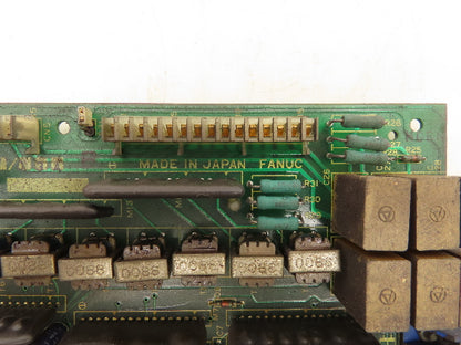 Fanuc A20B-0007-0360/03A CNC Servo Control Board