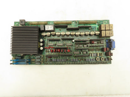 Fanuc A20B-0007-0360/03A CNC Servo Control Board