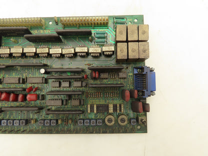 Fanuc A20B-0007-0360/03A CNC Servo Control Board