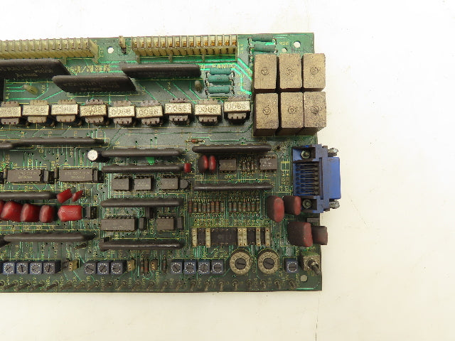 Fanuc A20B-0007-0360/03A CNC Servo Control Board