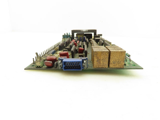Fanuc A20B-0007-0360/03A CNC Servo Control Board