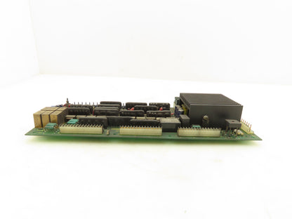 Fanuc A20B-0007-0360/03A CNC Servo Control Board