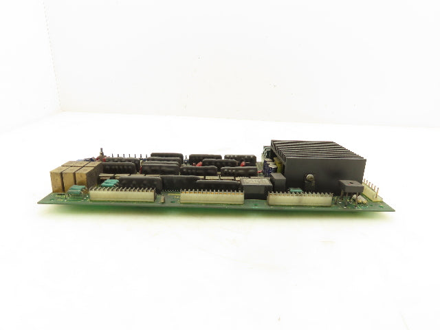 Fanuc A20B-0007-0360/03A CNC Servo Control Board