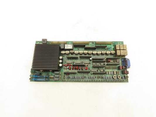Fanuc A20B-0007-0360/03A CNC Servo Control Board