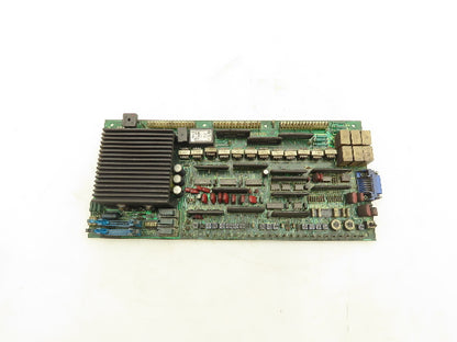 Fanuc A20B-0007-0360/03A CNC Servo Control Board