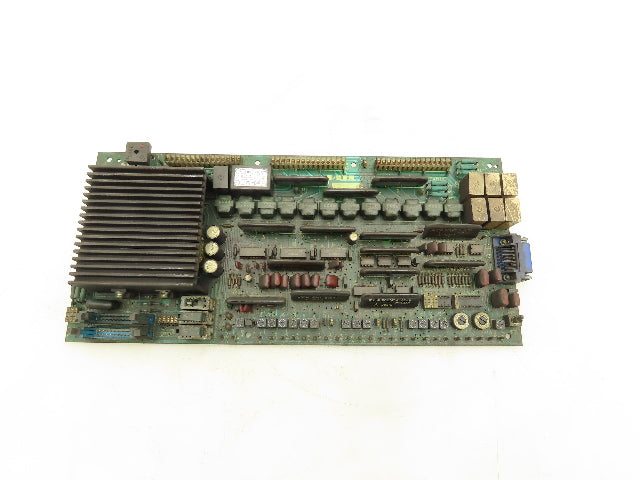 Fanuc A20B-0007-0360/03A CNC Servo Control Board