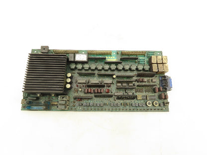 Fanuc A20B-0007-0360/03A CNC Servo Control Board