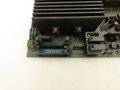Fanuc A20B-0007-0360/03A CNC Servo Control Board