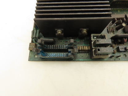 Fanuc A20B-0007-0360/03A CNC Servo Control Board