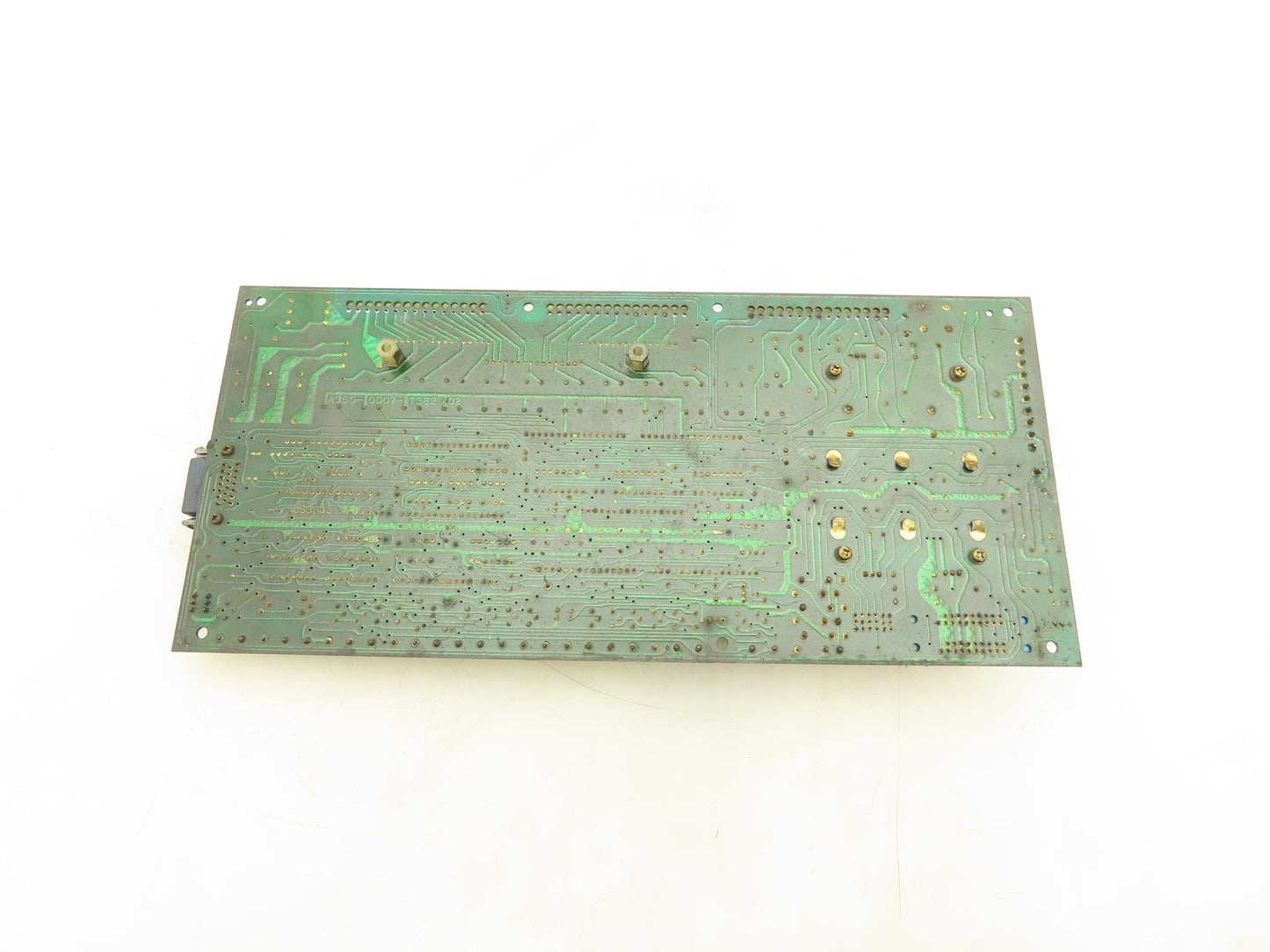 Fanuc A20B-0007-0360/03A CNC Servo Control Board
