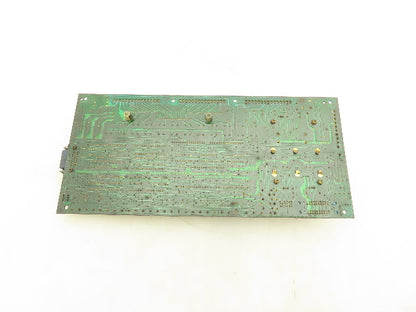 Fanuc A20B-0007-0360/03A CNC Servo Control Board