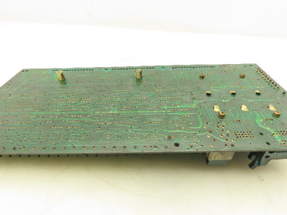 Fanuc A20B-0007-0360/03A CNC Servo Control Board