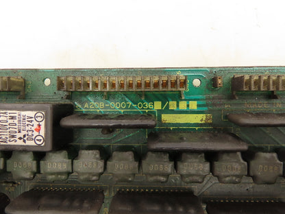 Fanuc A20B-0007-0360/03A CNC Servo Control Board