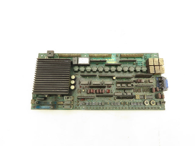 Fanuc A20B-0007-0360/03A CNC Servo Control Board