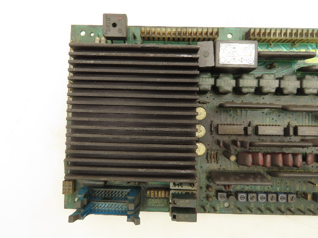 Fanuc A20B-0007-0360/03A CNC Servo Control Board