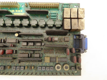 Fanuc A20B-0007-0360/03A CNC Servo Control Board