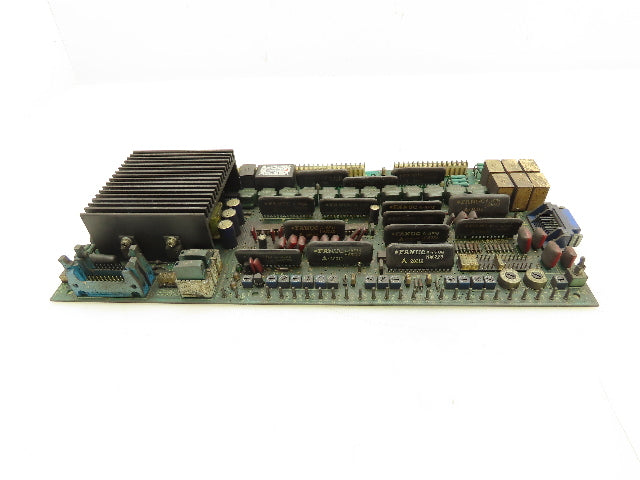 Fanuc A20B-0007-0360/03A CNC Servo Control Board