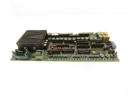 Fanuc A20B-0007-0360/03A CNC Servo Control Board