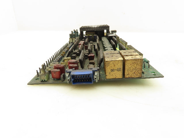 Fanuc A20B-0007-0360/03A CNC Servo Control Board