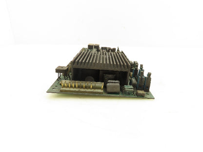 Fanuc A20B-0007-0360/03A CNC Servo Control Board