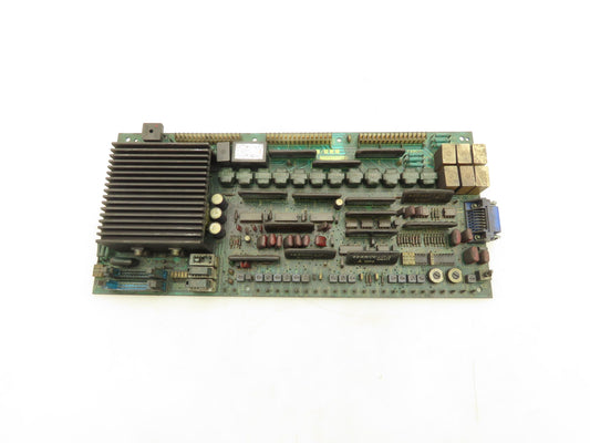 Fanuc A20B-0007-0360/03A CNC Servo Control Board