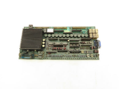 Fanuc A20B-0007-0360/03A CNC Servo Control Board