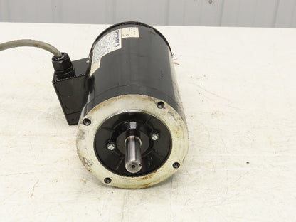 Marathon Electric 145THTR15540AA Motor 1.5HP 460V 3500RPM Dynapar Encoder Y284
