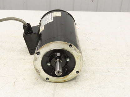 Marathon Electric 145THTR15540AA Motor 1.5HP 460V 3500RPM Dynapar Encoder Y284