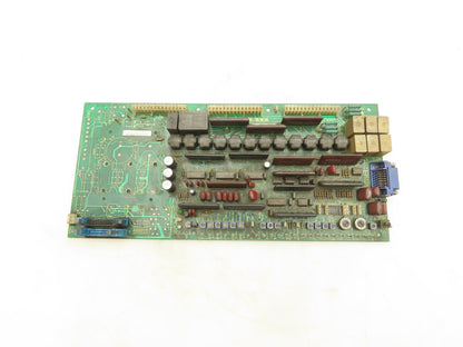 Fanuc A20B-0007-0360 CNC Servo Control Board