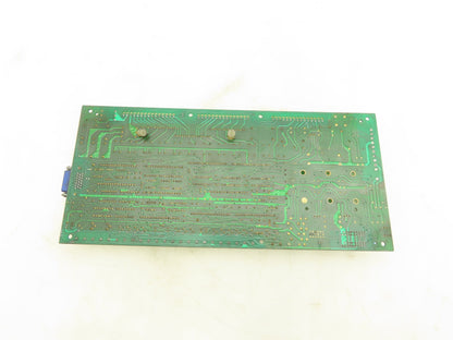 Fanuc A20B-0007-0360 CNC Servo Control Board