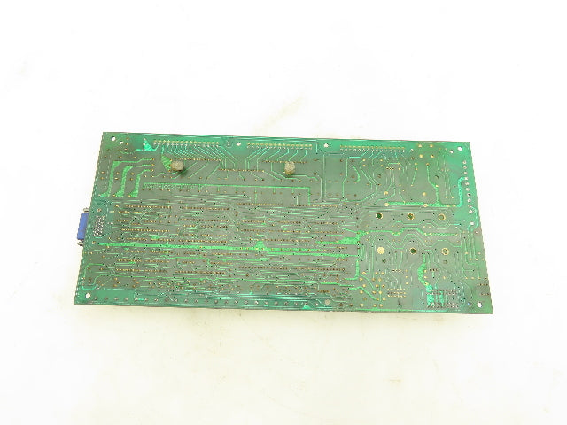 Fanuc A20B-0007-0360 CNC Servo Control Board