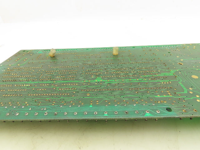 Fanuc A20B-0007-0360 CNC Servo Control Board