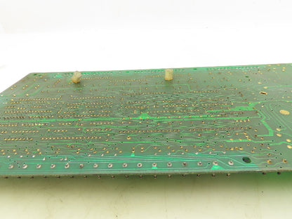 Fanuc A20B-0007-0360 CNC Servo Control Board