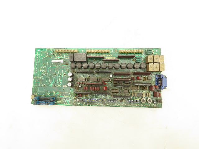 Fanuc A20B-0007-0360 CNC Servo Control Board
