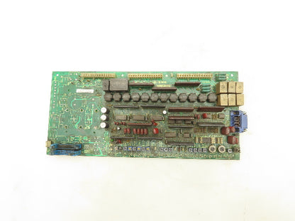 Fanuc A20B-0007-0360 CNC Servo Control Board