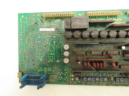 Fanuc A20B-0007-0360 CNC Servo Control Board