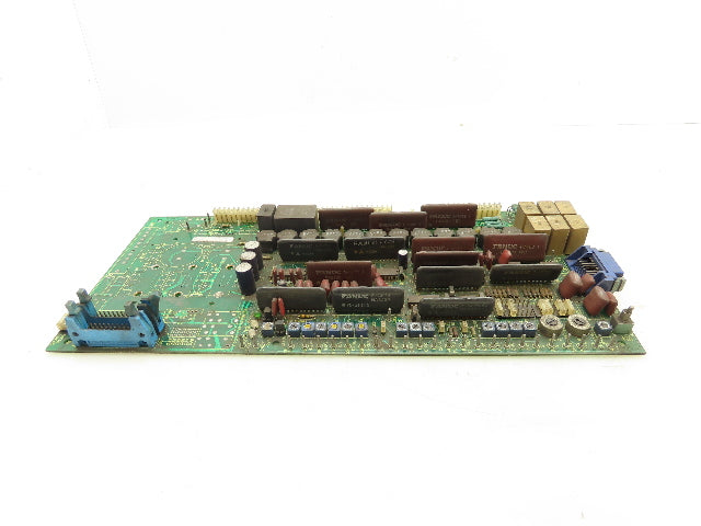 Fanuc A20B-0007-0360 CNC Servo Control Board